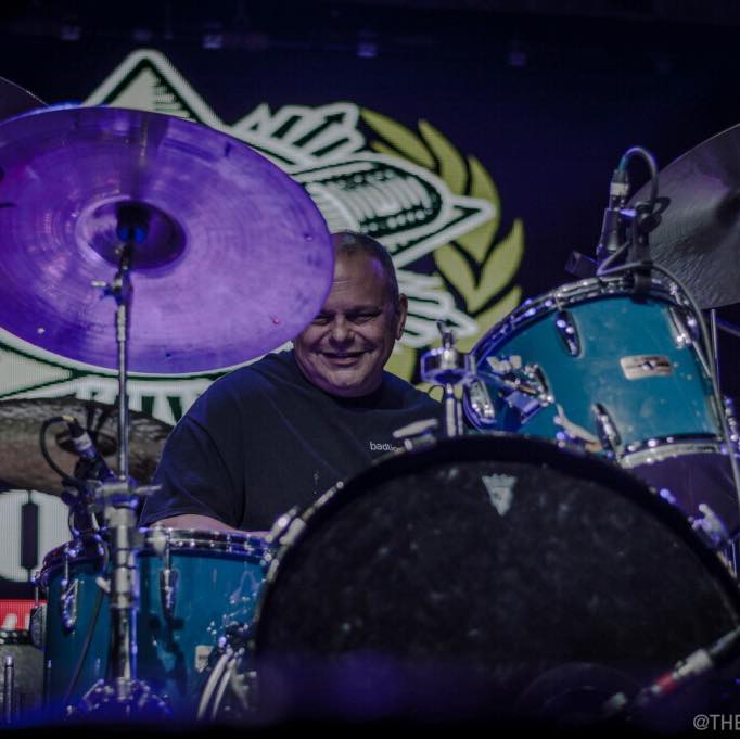 Jeff Renza