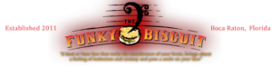 The Funky Biscuit